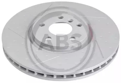 Тормозной диск A.B.S. купить
