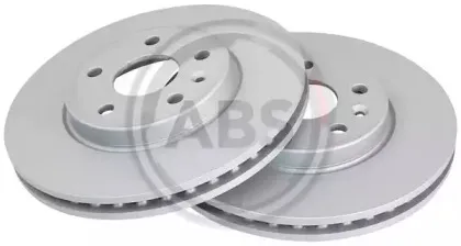 Тормозной диск A.B.S. купить