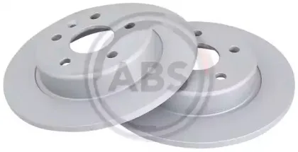 Тормозной диск A.B.S. купить