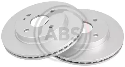 Тормозной диск A.B.S. купить