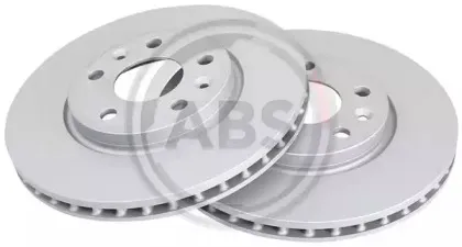 Тормозной диск A.B.S. купить