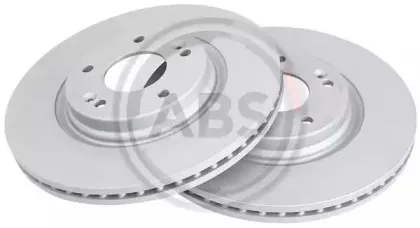 Тормозной диск A.B.S. купить