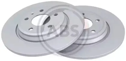 Тормозной диск A.B.S. купить