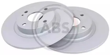Тормозной диск A.B.S. купить