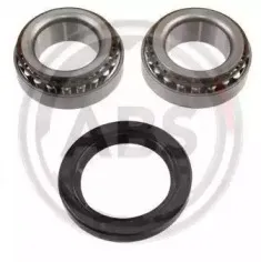 Комплект подшипника ступицы колеса A.B.S. купить