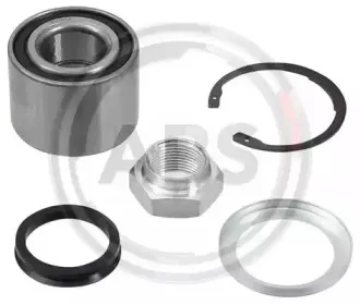 Комплект подшипника ступицы колеса A.B.S. купить