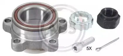 Ступица колеса A.B.S. купить