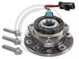 Ступица колеса A.B.S. купить