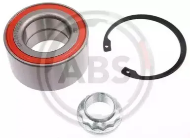 Комплект подшипника ступицы колеса A.B.S. купить