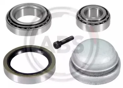 Комплект подшипника ступицы колеса A.B.S. купить
