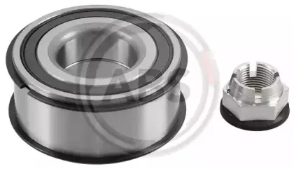 Комплект подшипника ступицы колеса A.B.S. купить