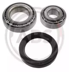 Комплект подшипника ступицы колеса A.B.S. купить