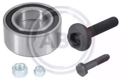 Комплект подшипника ступицы колеса A.B.S. купить