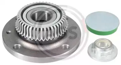 Ступица колеса A.B.S. купить