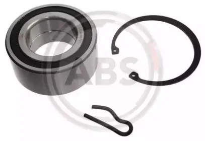 Комплект подшипника ступицы колеса A.B.S. купить