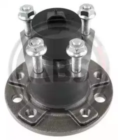 Ступица колеса A.B.S. купить