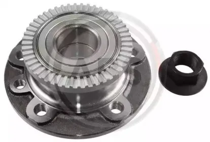 Ступица колеса A.B.S. купить