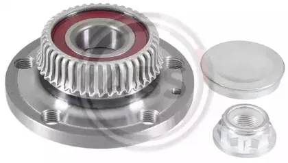 Ступица колеса A.B.S. купить