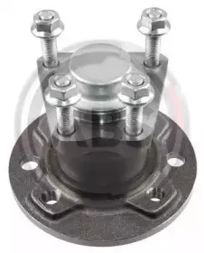 Ступица колеса A.B.S. купить