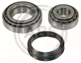 Комплект подшипника ступицы колеса A.B.S. купить