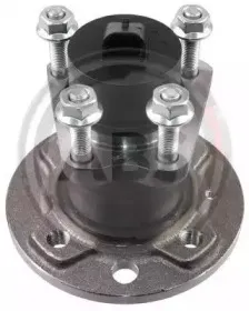 Ступица колеса A.B.S. купить