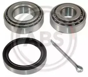 Комплект подшипника ступицы колеса A.B.S. купить