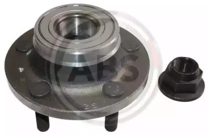 Ступица колеса A.B.S. купить
