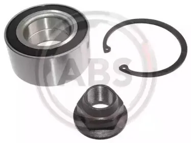 Комплект подшипника ступицы колеса A.B.S. купить