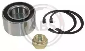 Комплект подшипника ступицы колеса A.B.S. купить