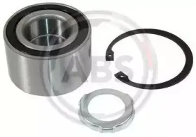 Комплект подшипника ступицы колеса A.B.S. купить