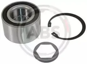 Комплект подшипника ступицы колеса A.B.S. купить
