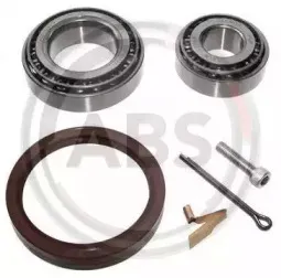 Комплект подшипника ступицы колеса A.B.S. купить
