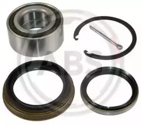 Комплект подшипника ступицы колеса A.B.S. купить