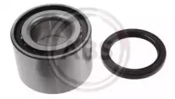 Комплект подшипника ступицы колеса A.B.S. купить