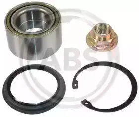 Комплект подшипника ступицы колеса A.B.S. купить