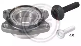 Ступица колеса A.B.S. купить