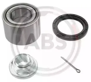 Комплект подшипника ступицы колеса A.B.S. купить
