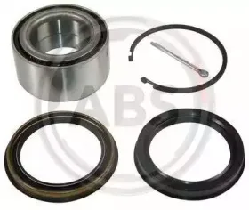 Комплект подшипника ступицы колеса A.B.S. купить