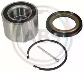 Комплект подшипника ступицы колеса A.B.S. купить