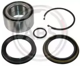 Комплект подшипника ступицы колеса A.B.S. купить