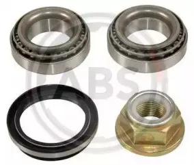 Комплект подшипника ступицы колеса A.B.S. купить