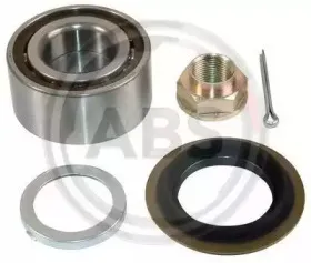 Комплект подшипника ступицы колеса A.B.S. купить