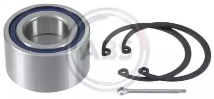 Комплект подшипника ступицы колеса A.B.S. купить