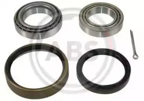 Комплект подшипника ступицы колеса A.B.S. купить