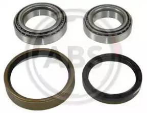 Комплект подшипника ступицы колеса A.B.S. купить