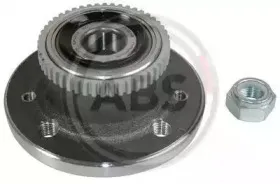Ступица колеса A.B.S. купить