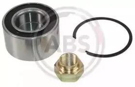 Комплект подшипника ступицы колеса A.B.S. купить