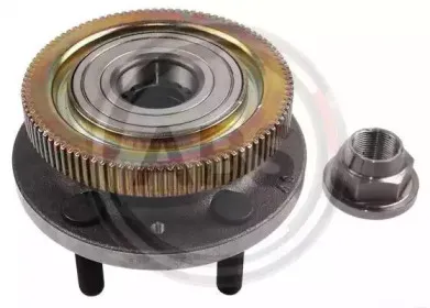 Ступица колеса A.B.S. купить