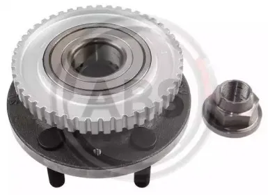 Ступица колеса A.B.S. купить