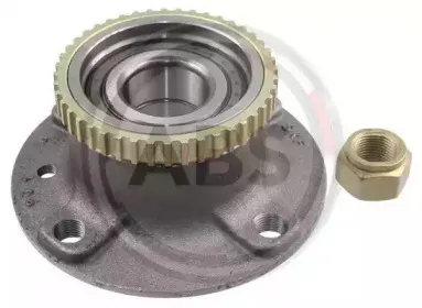 Ступица колеса A.B.S. купить